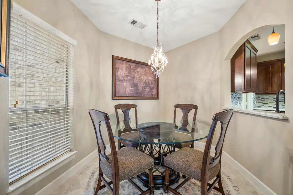6830 Jasmine Place Street Spring, TX 77379