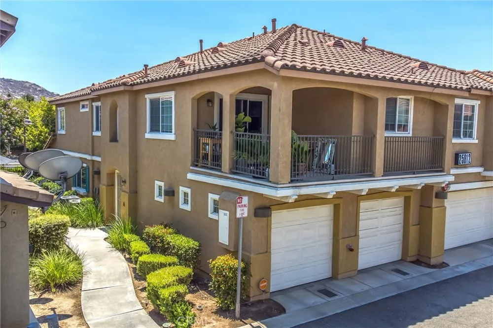 25812 Iris #A Moreno Valley, CA 92551