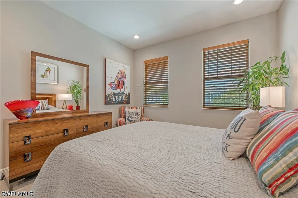 Seychelles Drive #407 Naples, FL 34112