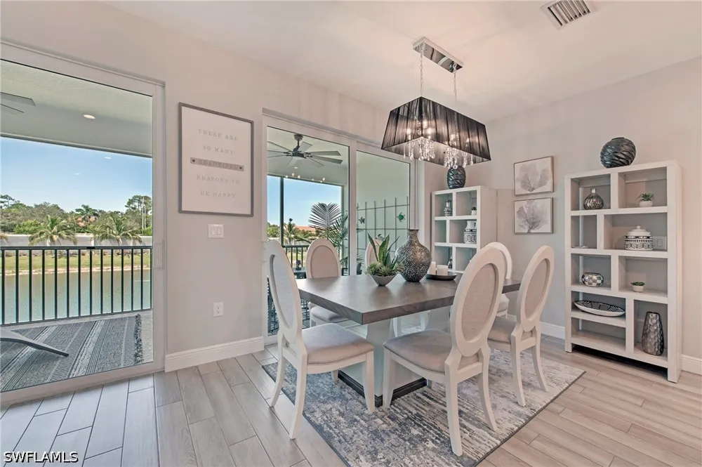 Seychelles Drive #407 Naples, FL 34112