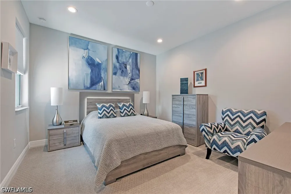 Seychelles Drive #407 Naples, FL 34112