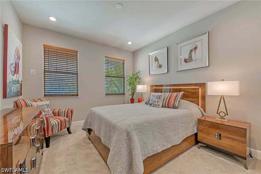 Seychelles Drive #407 Naples, FL 34112