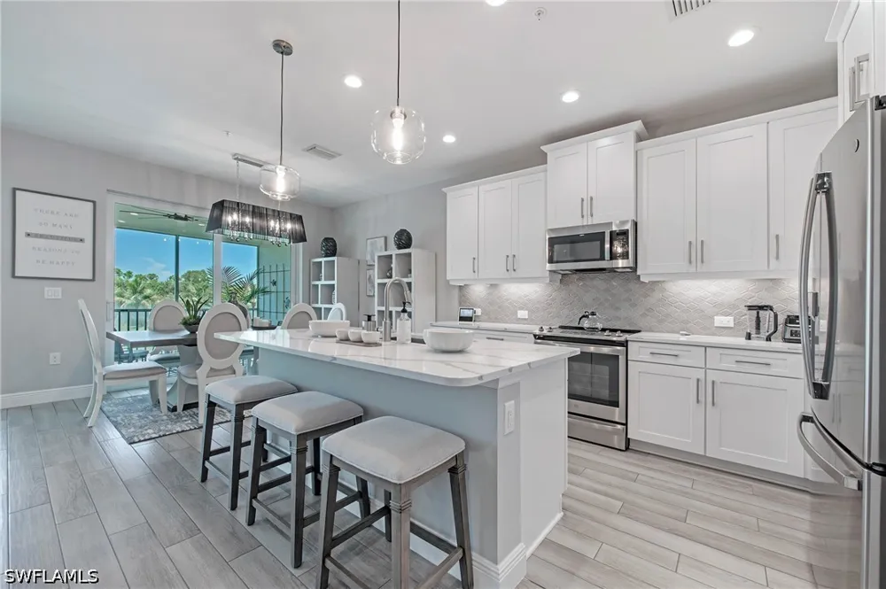 Seychelles Drive #407 Naples, FL 34112