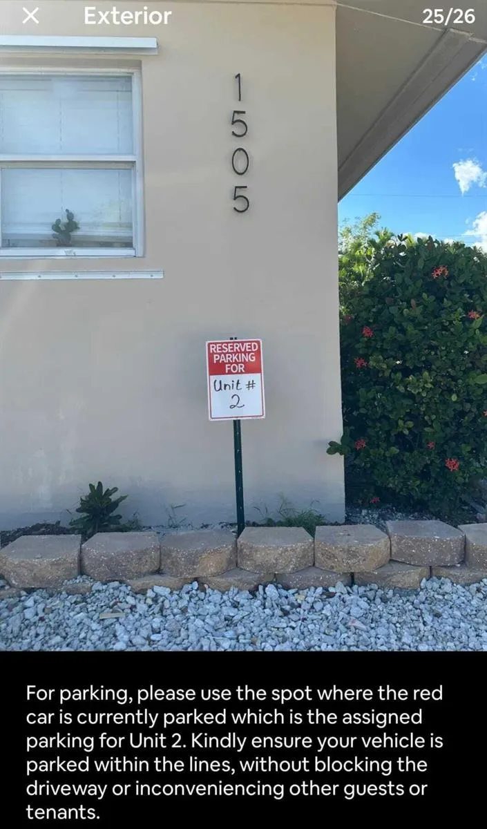 1505 NE 15TH AVENUE #2 Fort Lauderdale, FL 33304