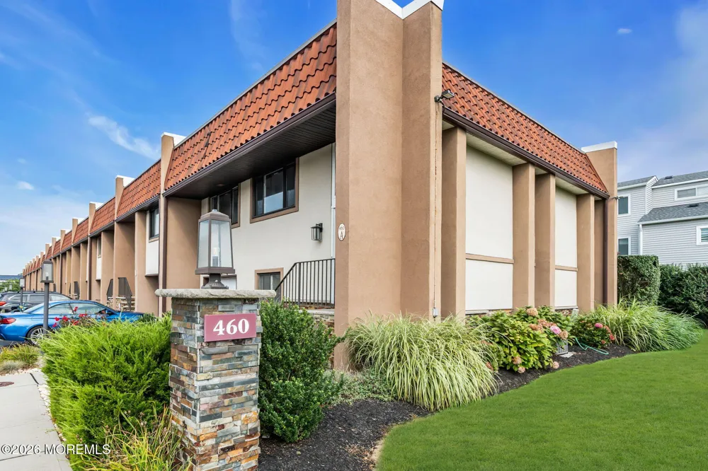 460 Ocean Boulevard #A Long Branch, NJ 07740