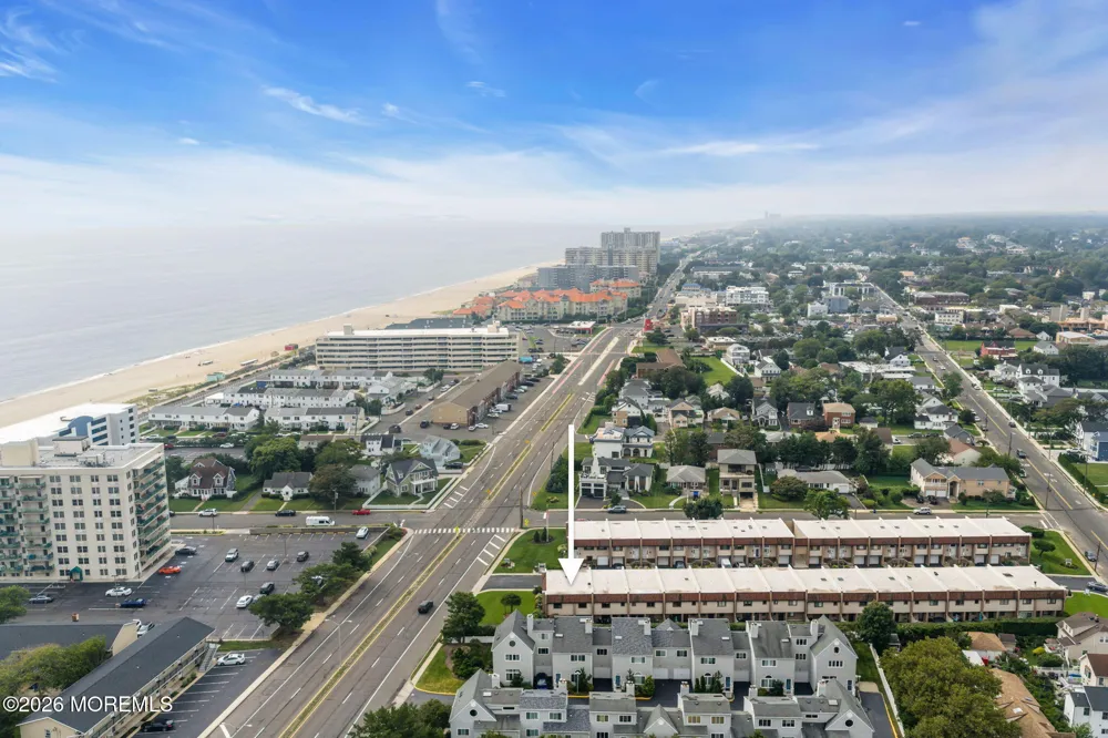 460 Ocean Boulevard #A Long Branch, NJ 07740