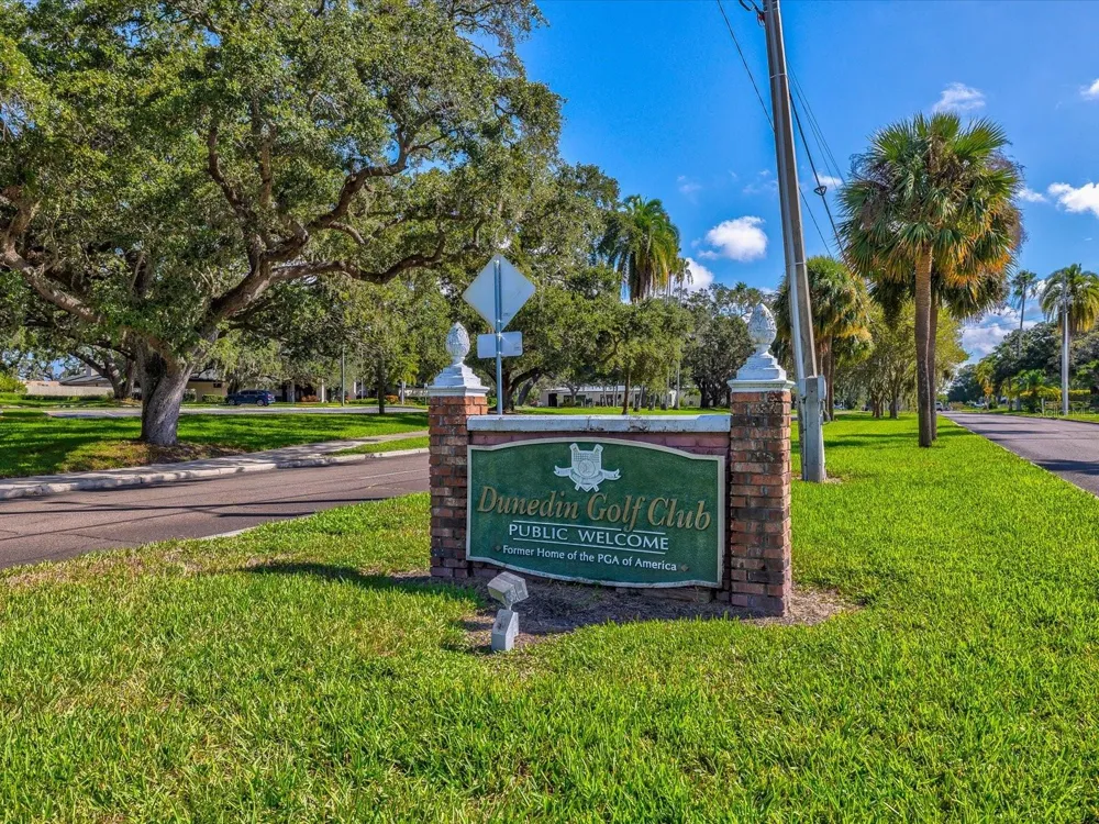 1690 PINEHURST ROAD Dunedin, FL 34698