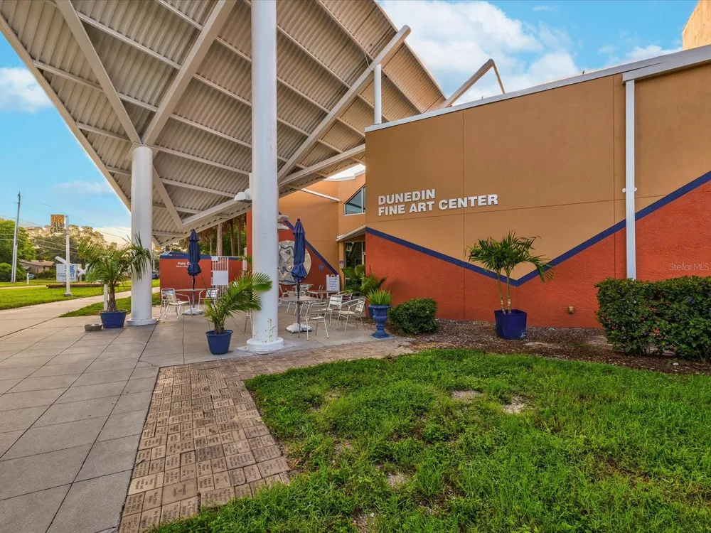 1690 PINEHURST ROAD Dunedin, FL 34698