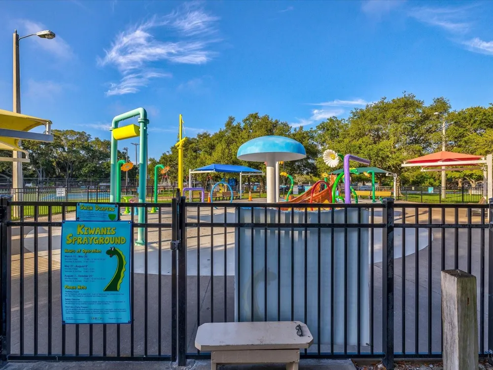 1690 PINEHURST ROAD Dunedin, FL 34698