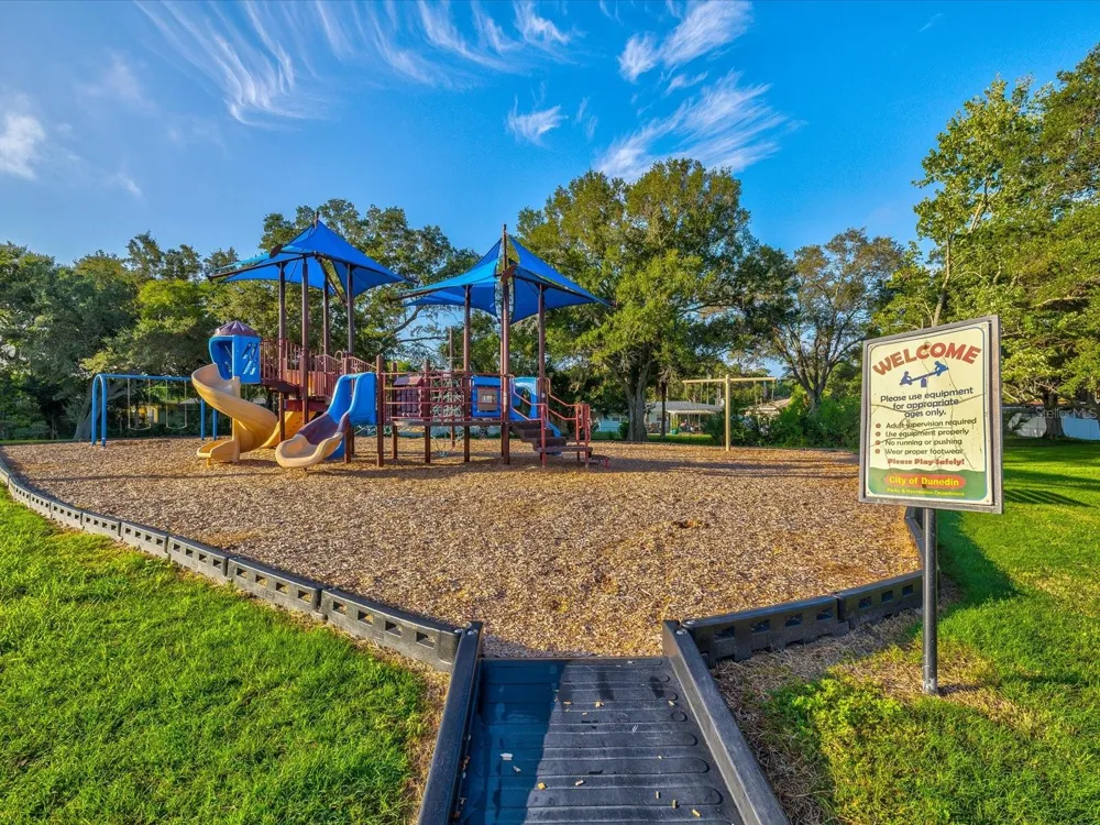 1690 PINEHURST ROAD Dunedin, FL 34698