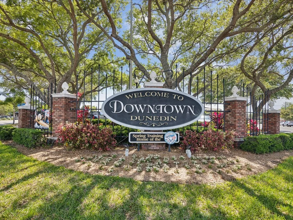 1690 PINEHURST ROAD Dunedin, FL 34698