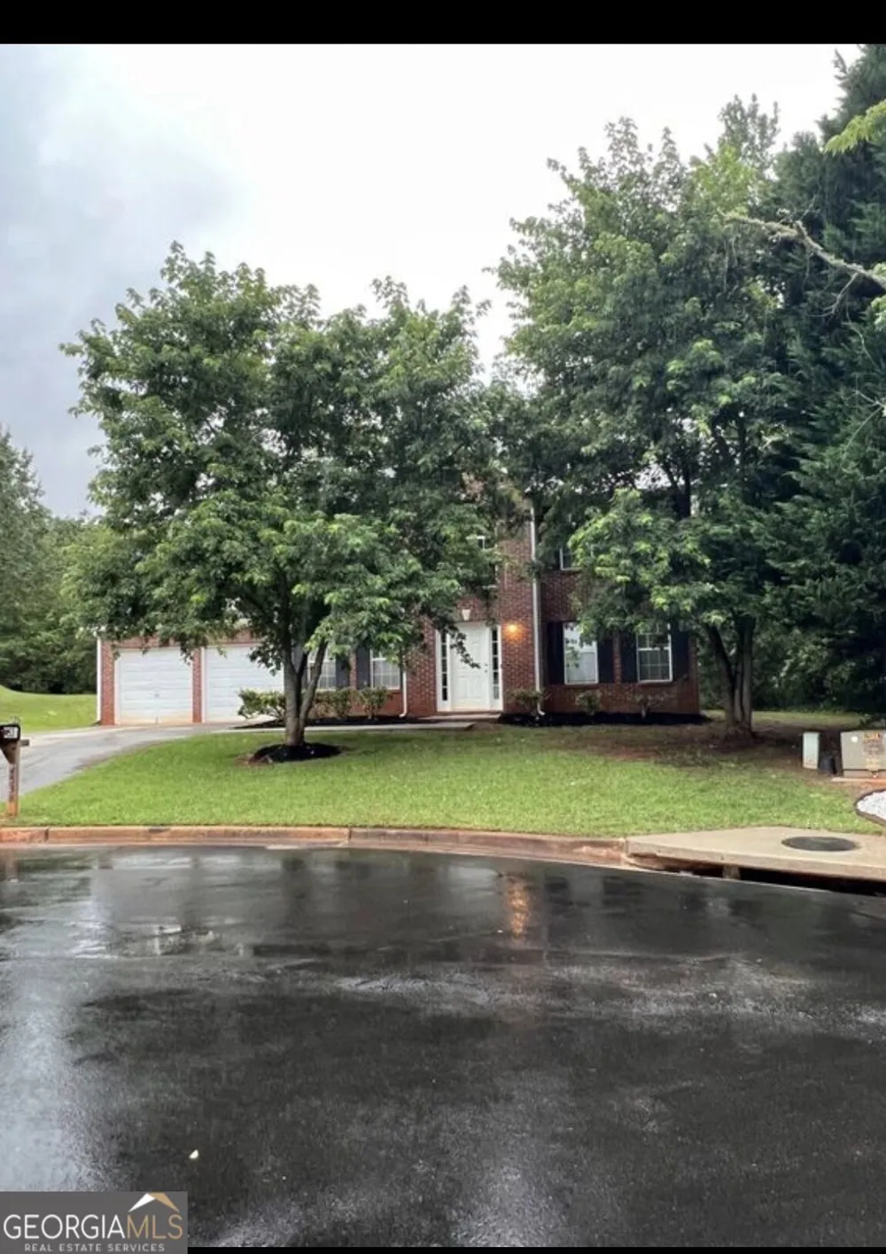 4538 Idlewood PARK Lithonia, GA 30038