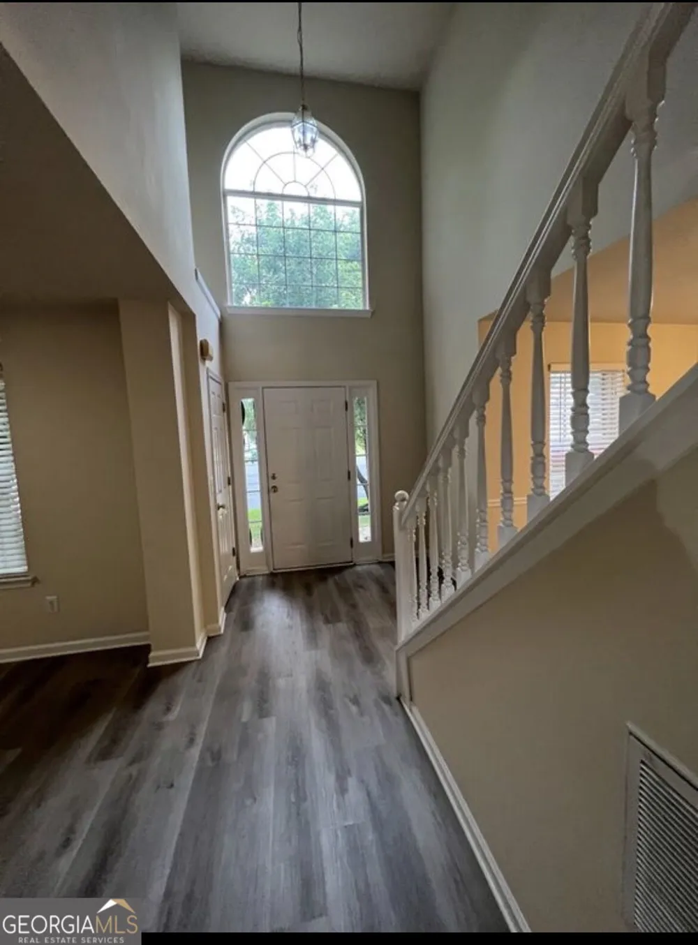 4538 Idlewood PARK Lithonia, GA 30038