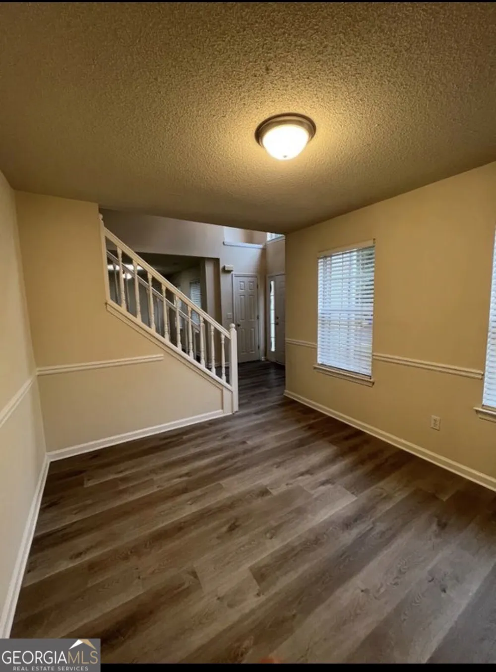 4538 Idlewood PARK Lithonia, GA 30038