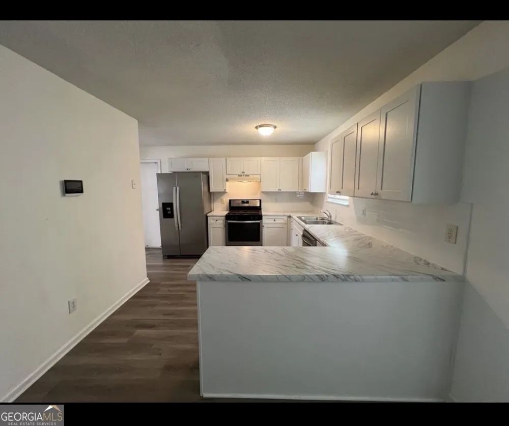 4538 Idlewood PARK Lithonia, GA 30038