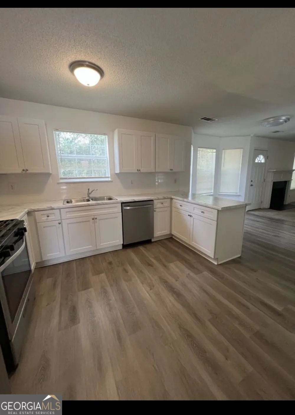4538 Idlewood PARK Lithonia, GA 30038