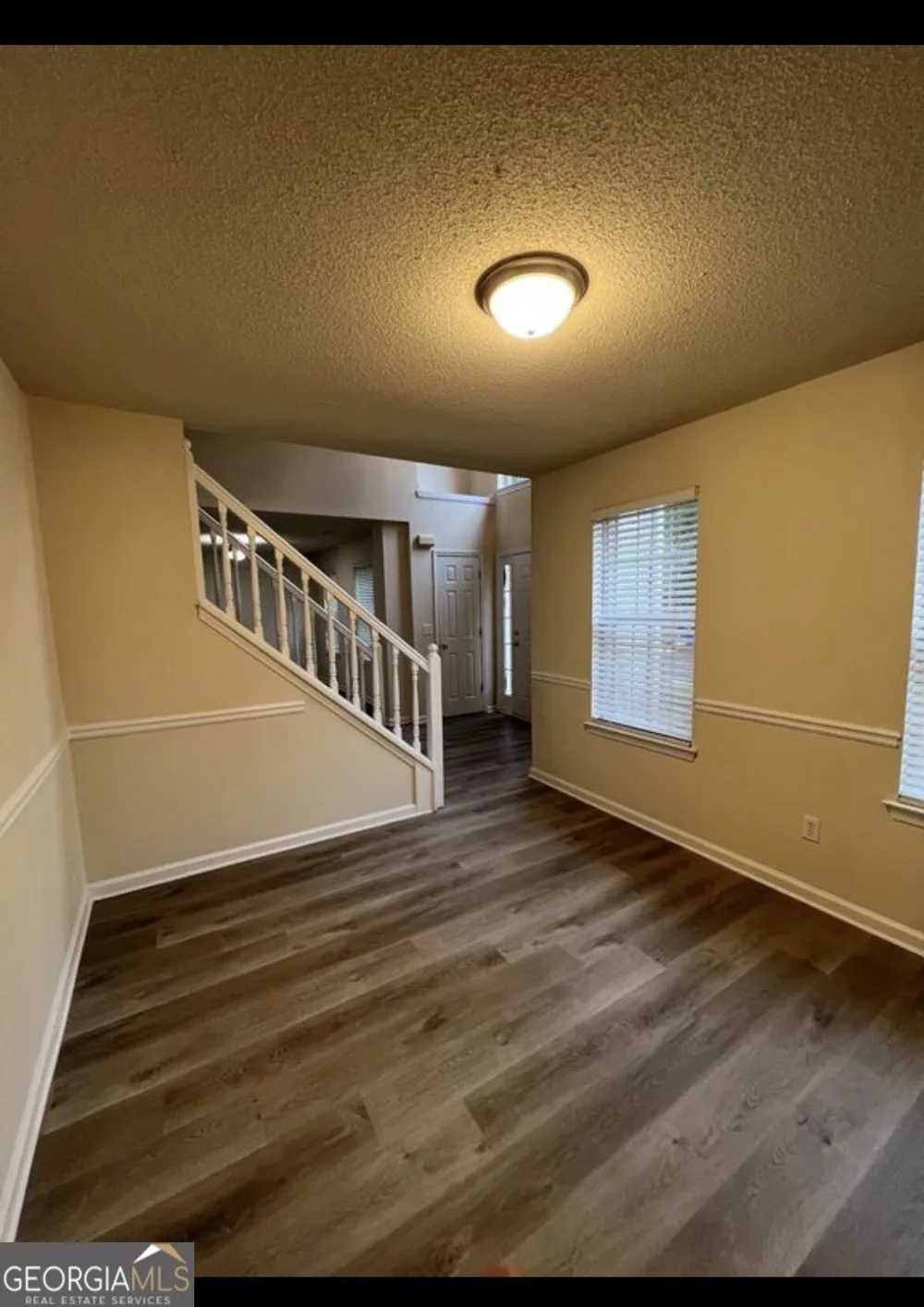 4538 Idlewood PARK Lithonia, GA 30038