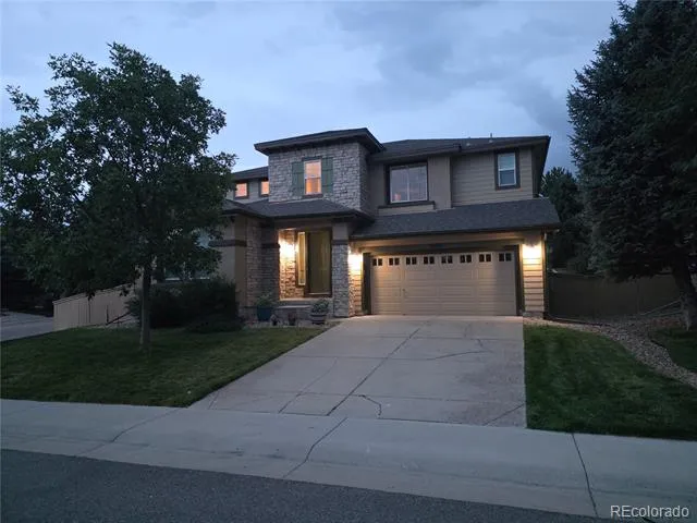 3430 Chandon Way Littleton, CO 80126