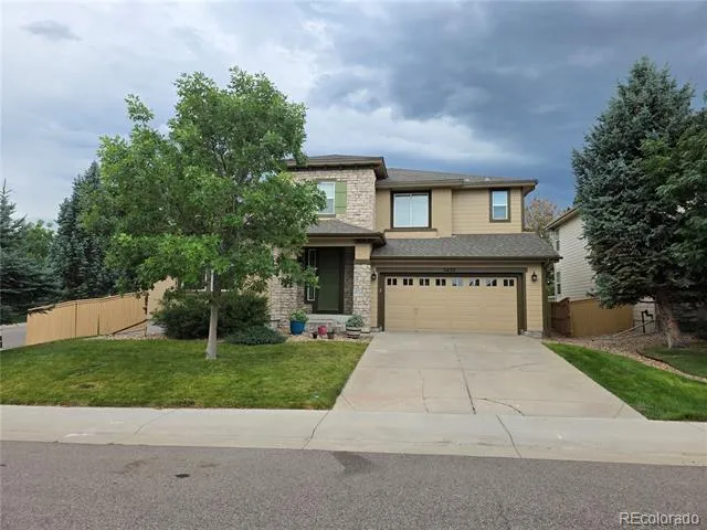3430 Chandon Way Littleton, CO 80126