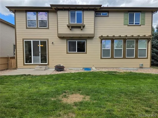 3430 Chandon Way Littleton, CO 80126