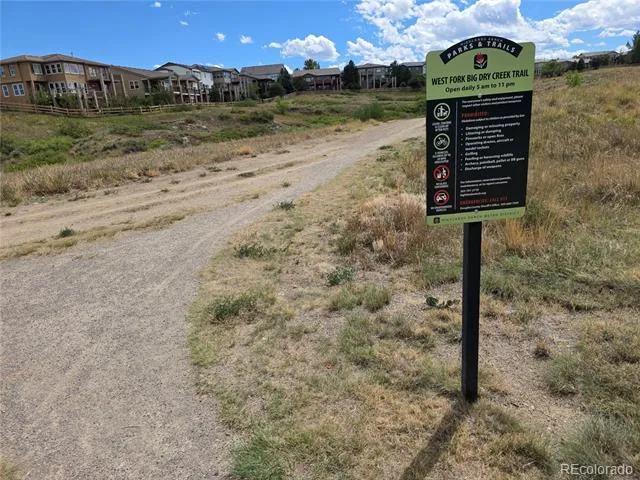 3430 Chandon Way Littleton, CO 80126