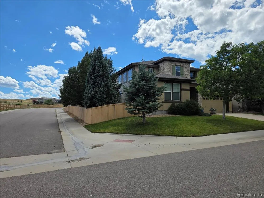 3430 Chandon Way Highlands Ranch, CO 80126