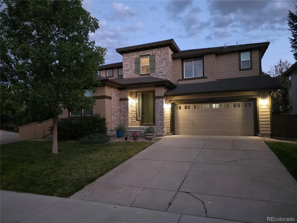 3430 Chandon Way Highlands Ranch, CO 80126
