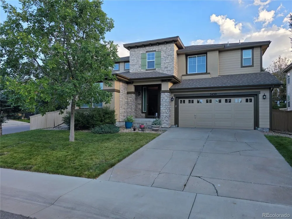 3430 Chandon Way Highlands Ranch, CO 80126