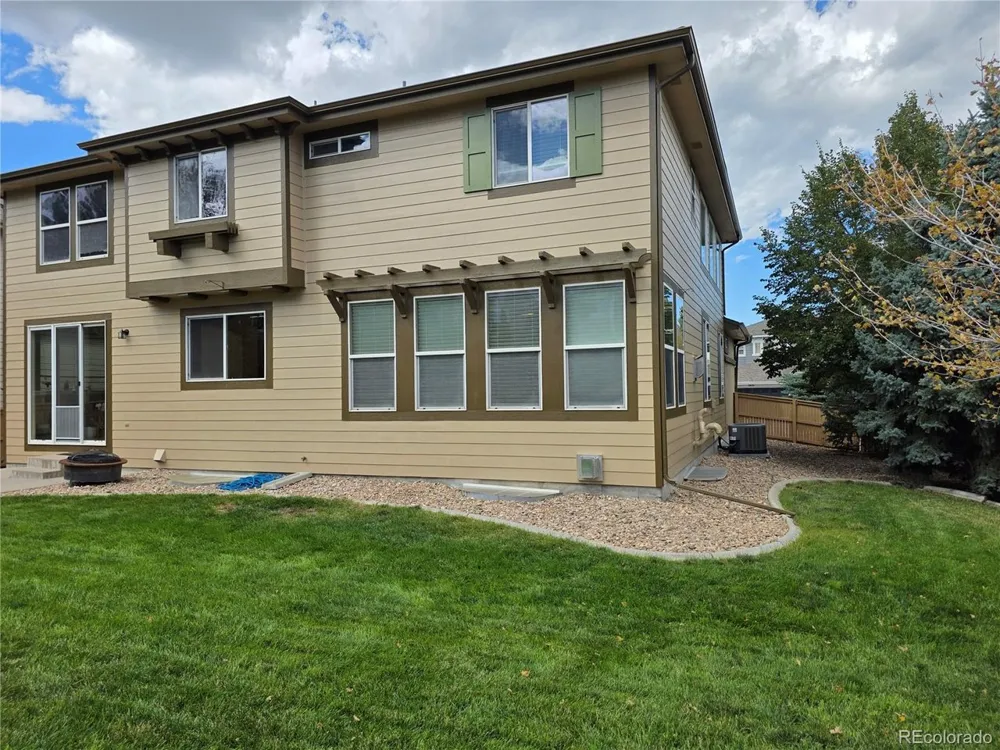 3430 Chandon Way Highlands Ranch, CO 80126