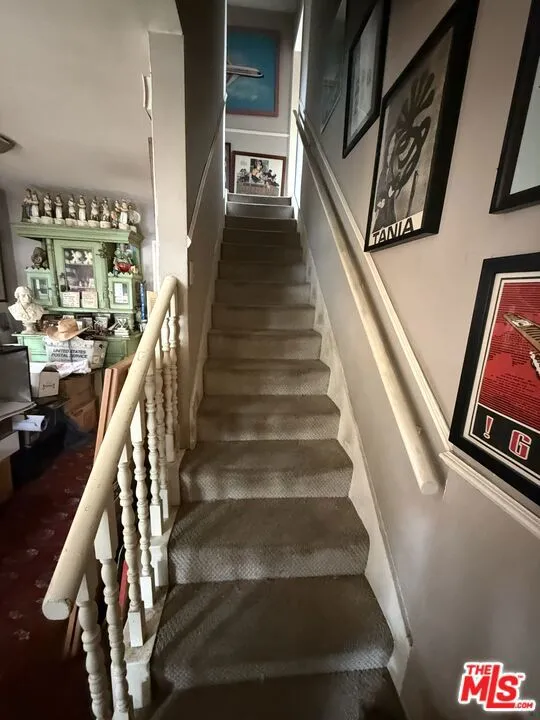 1455 Barry Avenue Los Angeles, CA 90025
