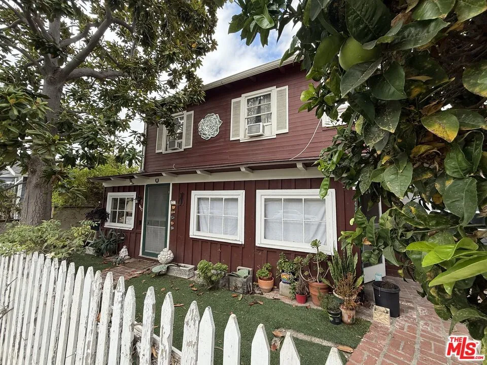 1455 Barry Avenue Los Angeles, CA 90025