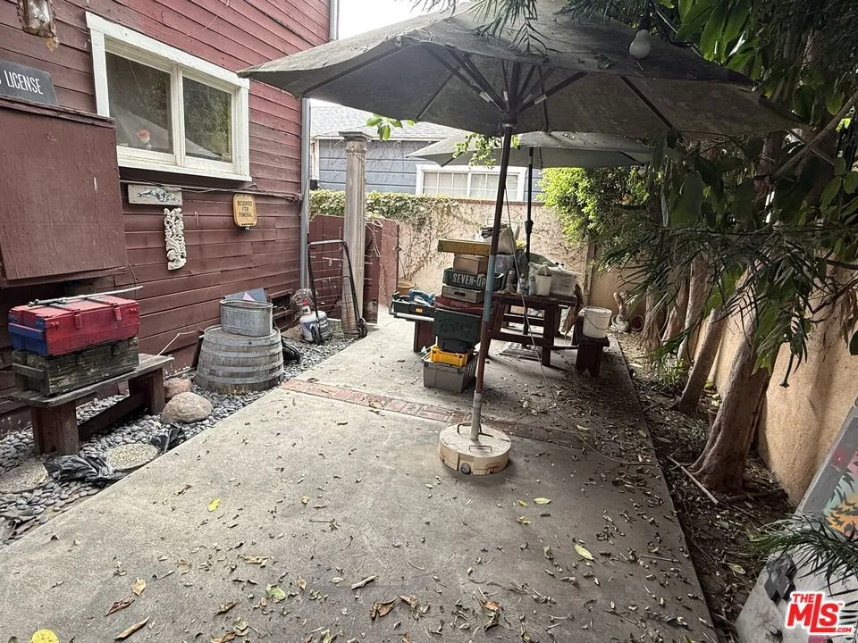 1455 Barry Avenue Los Angeles, CA 90025