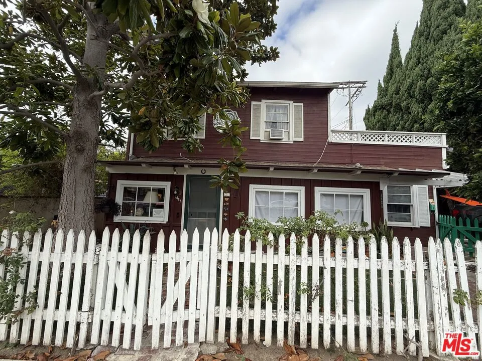 1455 Barry Avenue Los Angeles, CA 90025