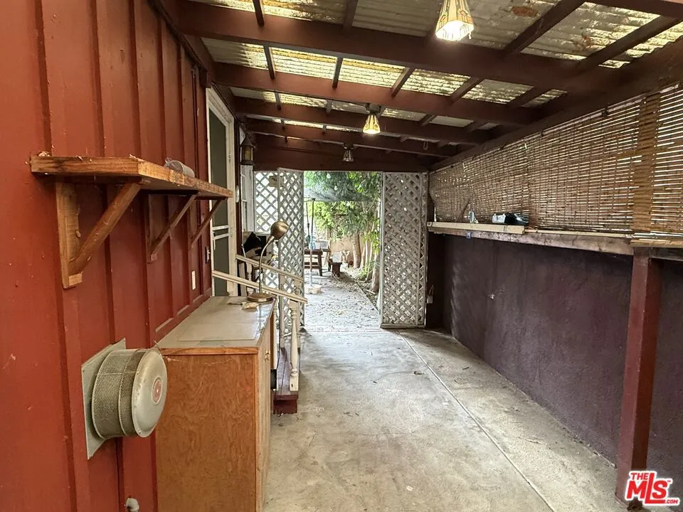 1455 Barry Avenue Los Angeles, CA 90025