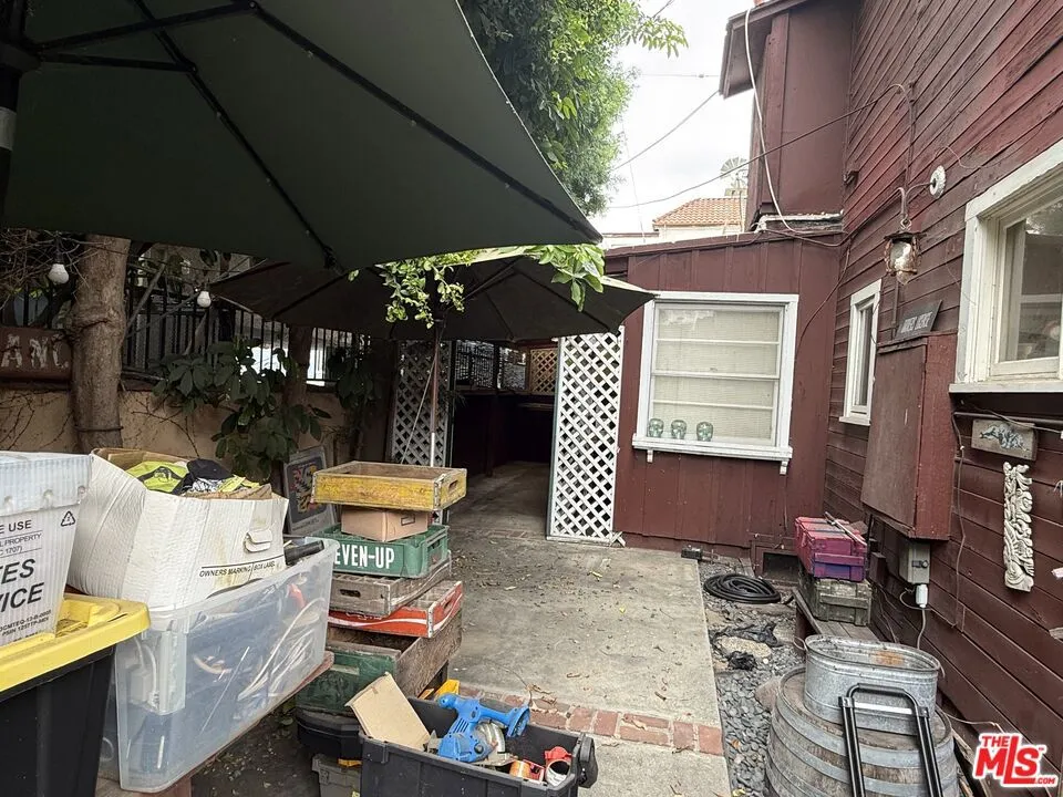 1455 Barry Avenue Los Angeles, CA 90025