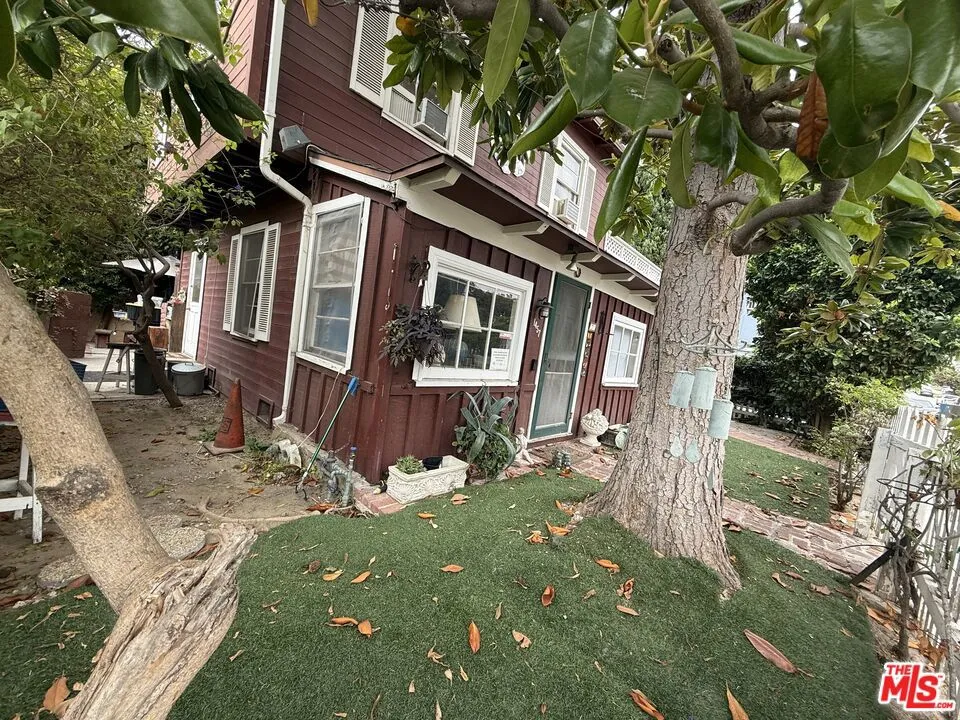 1455 Barry Avenue Los Angeles, CA 90025