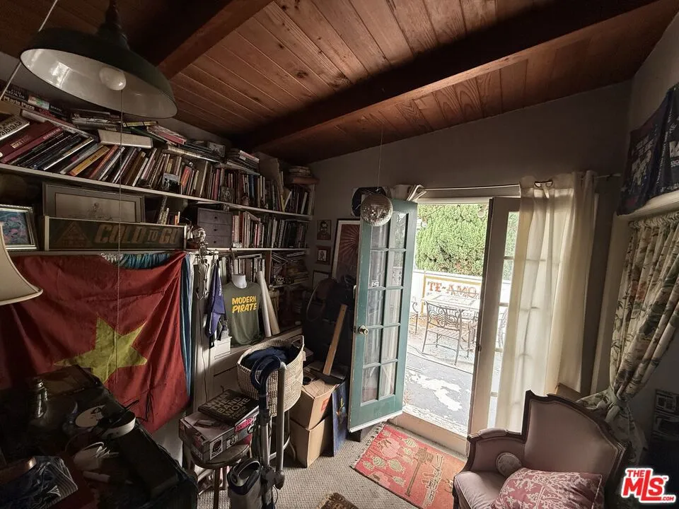 1455 Barry Avenue Los Angeles, CA 90025
