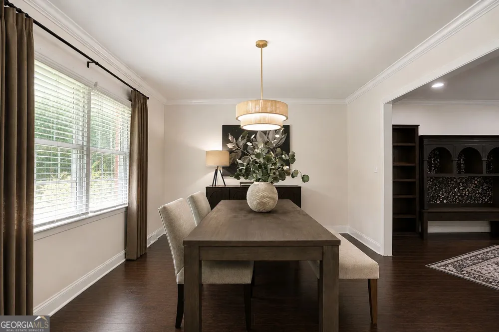 224 Windsor DR Warner Robins, GA 31088