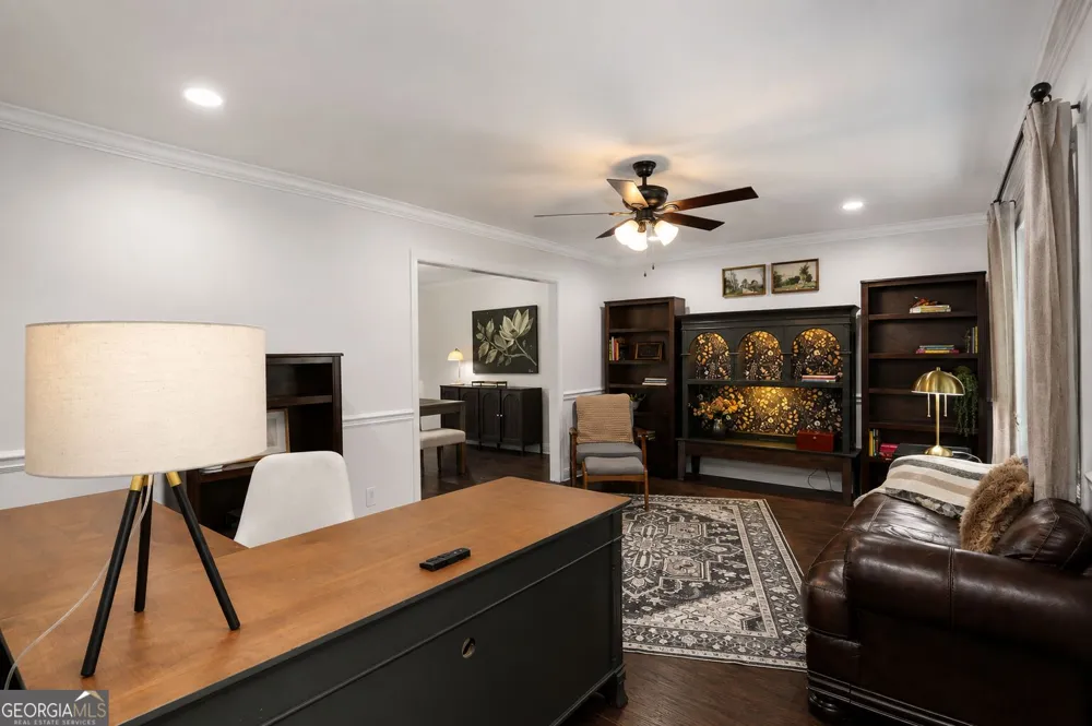 224 Windsor DR Warner Robins, GA 31088