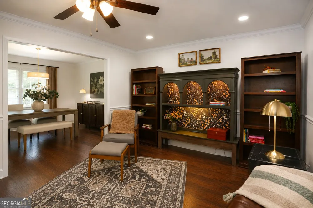 224 Windsor DR Warner Robins, GA 31088