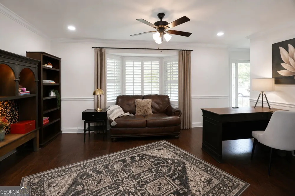224 Windsor DR Warner Robins, GA 31088