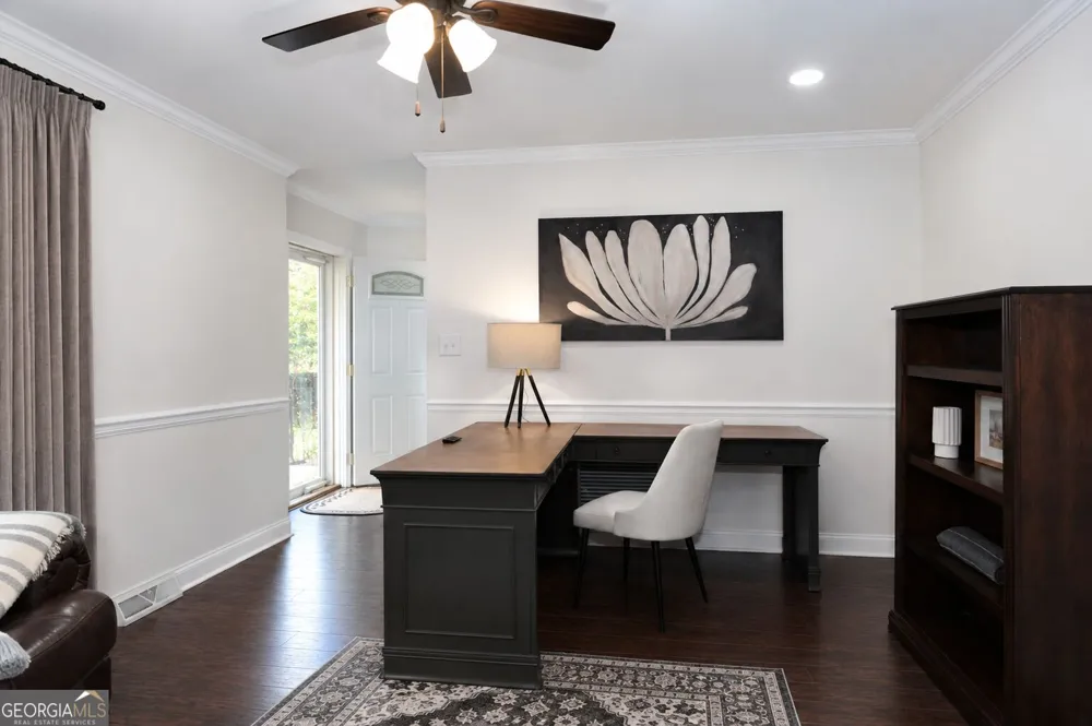 224 Windsor DR Warner Robins, GA 31088