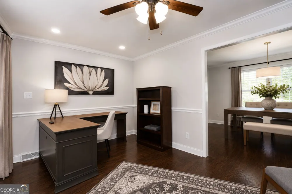 224 Windsor DR Warner Robins, GA 31088