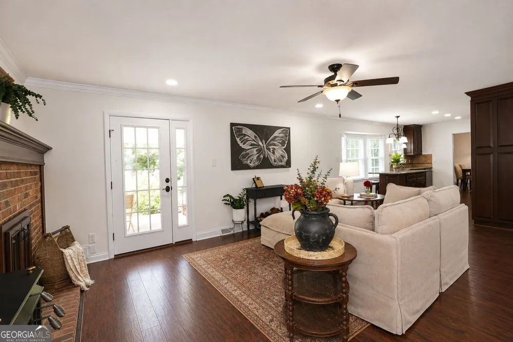 224 Windsor DR Warner Robins, GA 31088