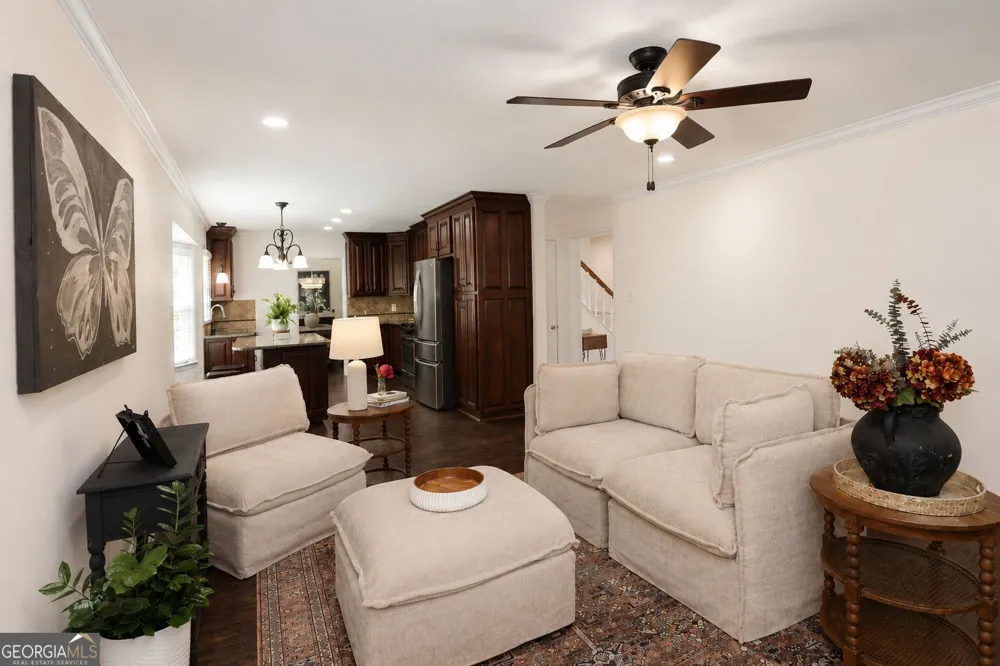 224 Windsor DR Warner Robins, GA 31088