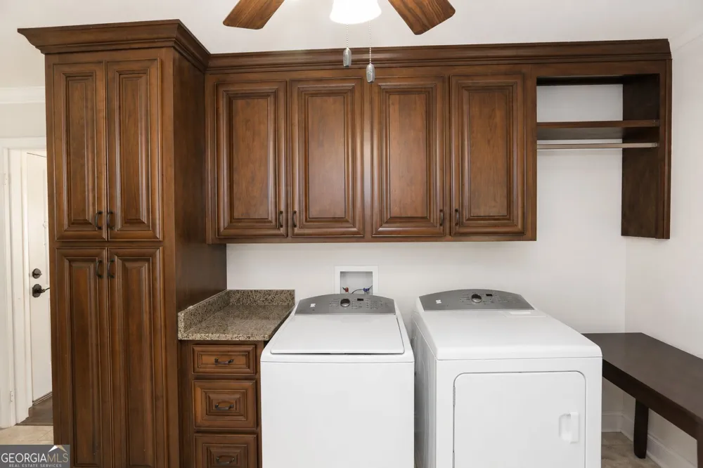 224 Windsor DR Warner Robins, GA 31088