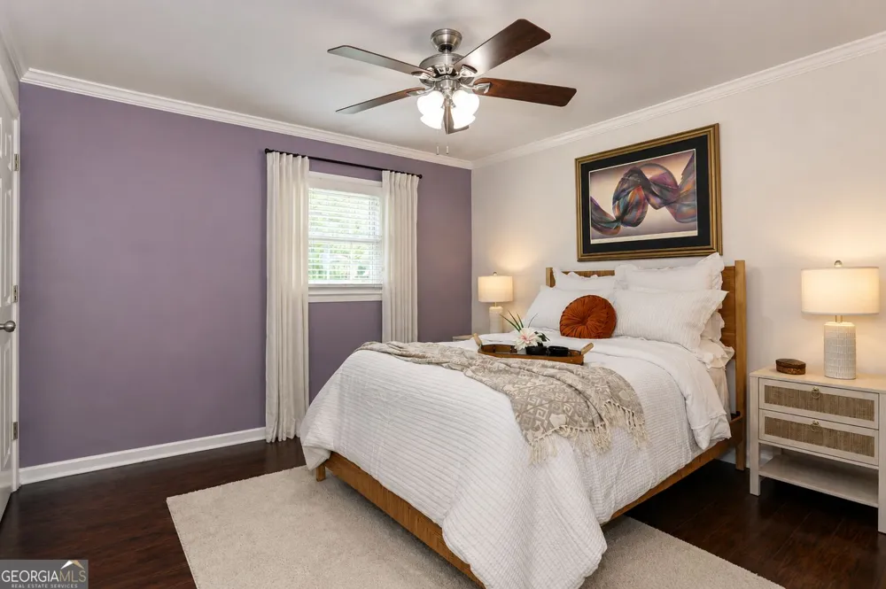 224 Windsor DR Warner Robins, GA 31088