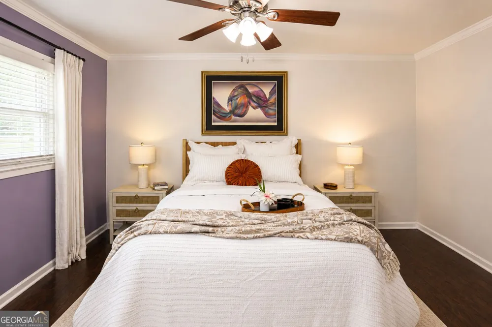 224 Windsor DR Warner Robins, GA 31088