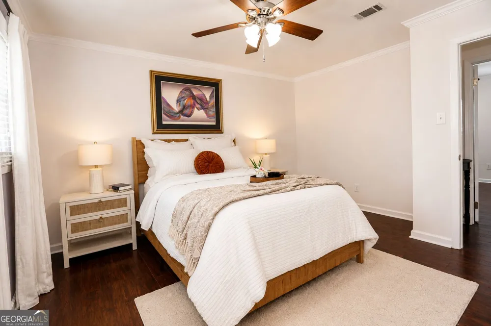 224 Windsor DR Warner Robins, GA 31088