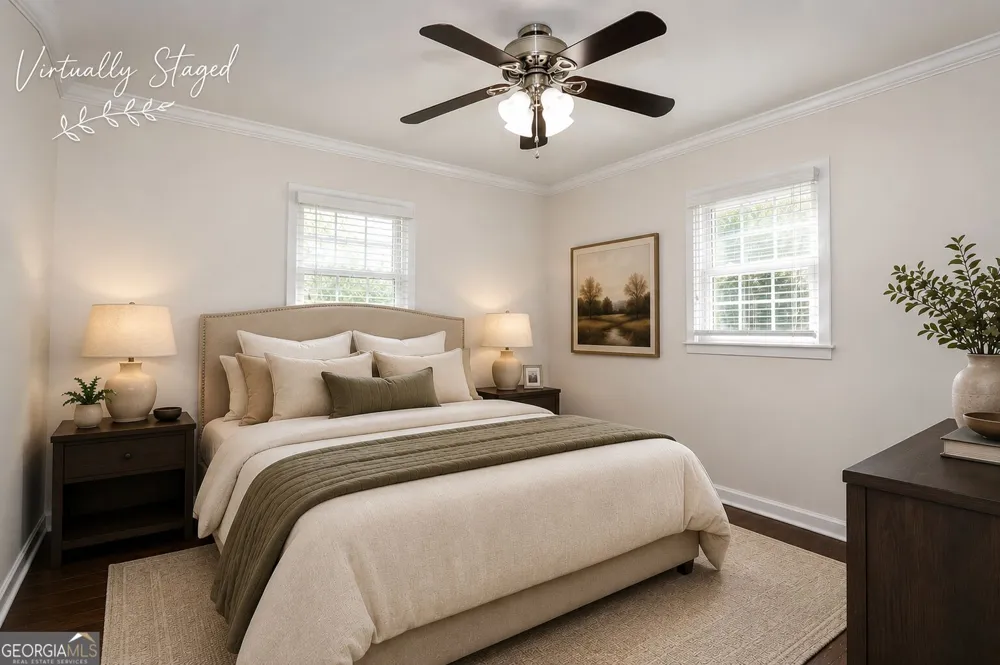 224 Windsor DR Warner Robins, GA 31088